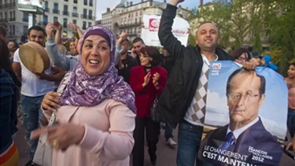 Momentum might be lax as the election reach its third phase.