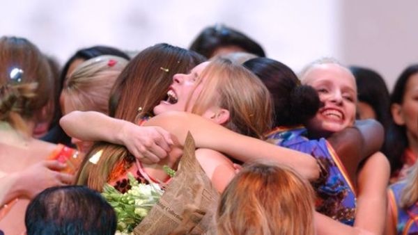 The prestigious Elite Model Look competition is coming to Dubai (Photo: Elite Model Look)