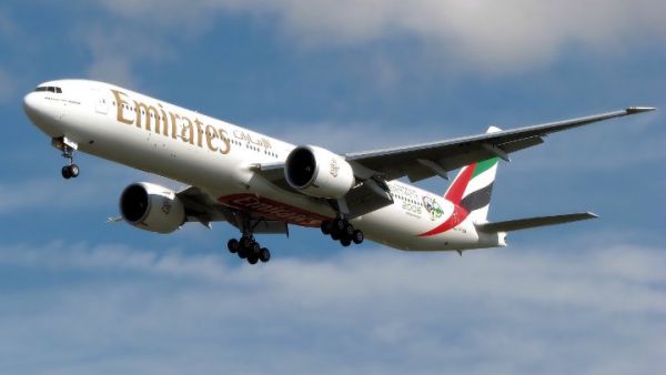 Airlines in the region have benefited from strong growth in business-related premium travel. (Image credit: Wikipedia)