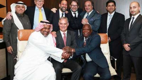Emirates Capital (Trade Arabia) Emirates Capital (Trade Arabia)