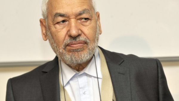 Tunisian Ennahda leader, Rachid al-Ghannouchi said assassinations are a normal part of historical revolutions and the ones currently taking place in today’s world.
