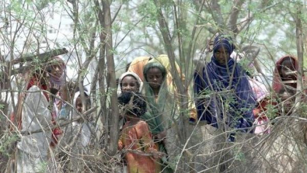 اللاجئون الاريتريون في السودان يواجهون "عنفا وحشيا"
