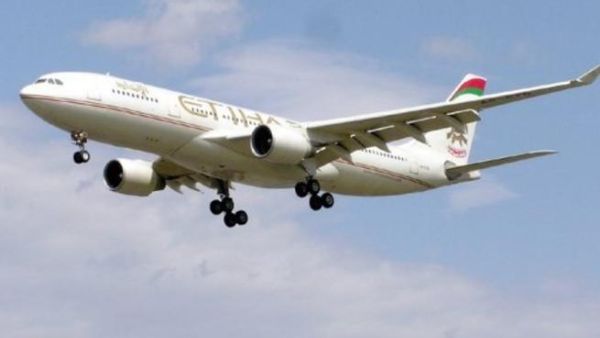 Etihad Airways posted a 200 per cent increase in profits for 2012 