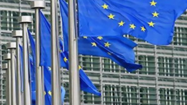 The slump represented a wipe-off in market value of about $255 billion for European stocks listed on the broad STOXX Europe 600 index