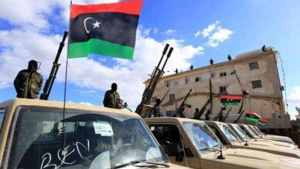 The biggest damage resulting from the closure of oil facilities is the reduction in the production of oil and gas, which has caused a deficit in the general budget of the Libyan state.