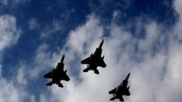 F-15