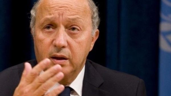 Laurent Fabius
