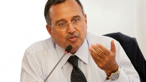 Foreign Minister Nabil Fahmy said Wednesday that the tension in the Egypt-US relationship will reflect and impact US interests throughout the Middle East (AFP)