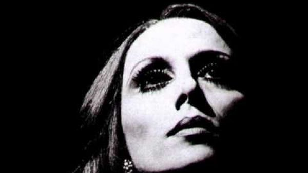 The beautiful Fairuz is still singing to this day. (Image: Facebook)