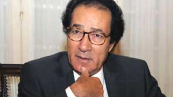 فاروق حسني 
