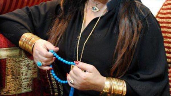 Fifi Abdou plans to give fans a glimpse into her life with a self-narrated TV documentary