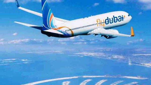 Flydubai will offer daily service to Moscow starting in September targeting both business and leisure travellers (File Archive)