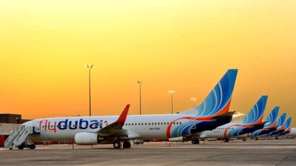 flydubai has launched a cargo service to the UAE