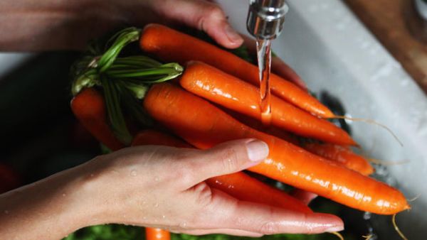 The UAE is increasing regulations on organic food to boost consumer confidence 
