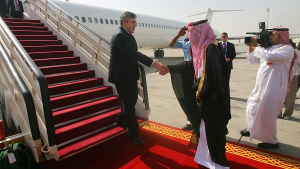 Traditionally a hiring goldmine for foreigners, Saudi is showing signs of reversing the tide to look after its locals.