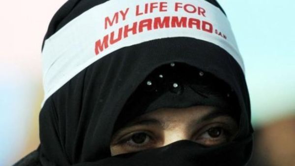 فرنسا تحظر التظاهرات المناهضة للاميركيين 