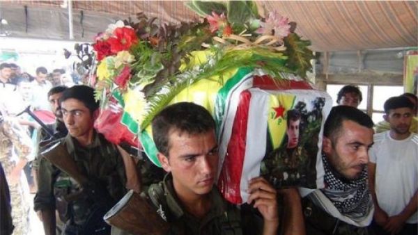 مقتل 18 مقاتلا معارضا في محافظة حماة