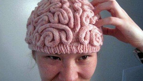 المعنى الحقيقي لتعبير حك مخك