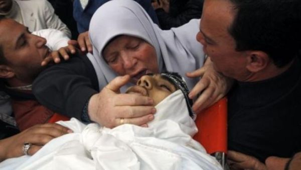 Gaza