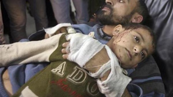 3  شهداء ومصرع اسرائيلي