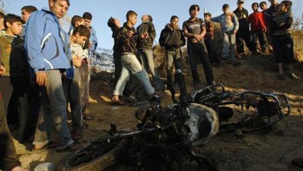Gaza