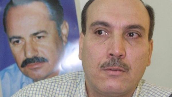 ماهر الطاهر