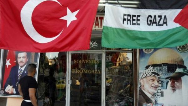 البرلمان التركي.. لن نشكل مجموعة صداقة برلمانية مع اسرائيل البرلمان التركي.. لن نشكل مجموعة صداقة برلمانية مع اسرائيل