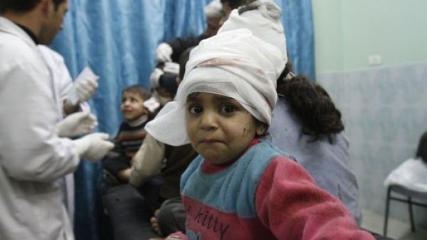 في حال استمرت هذه القيود فان تأثيرها على سكان غزة سيكون خطرا"