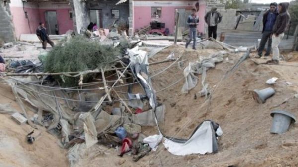 اسرائيل مستعدة للتصعيد