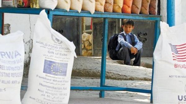 وثيقة "الخطوط الحمراء" صممت لابقاء الفلسطينيين في غزة على حافة الشبع والجوع