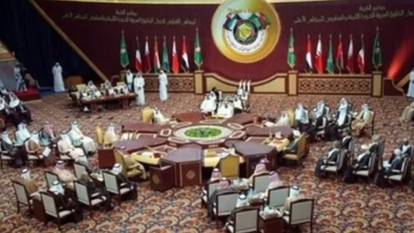 مجلس التعاون يرحب بالاردن والمغرب