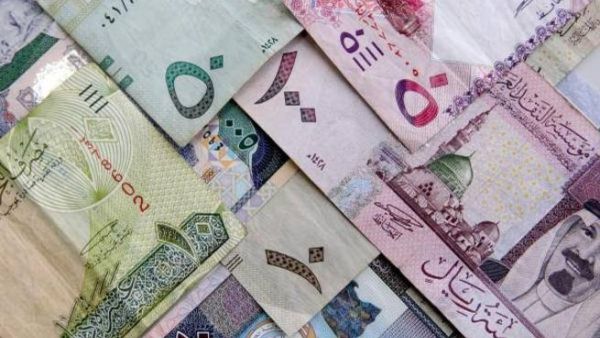 GCC Money