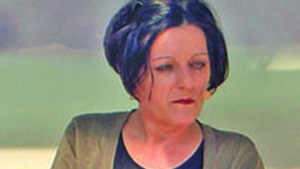 قُتل حارسها الشخصي في العملية