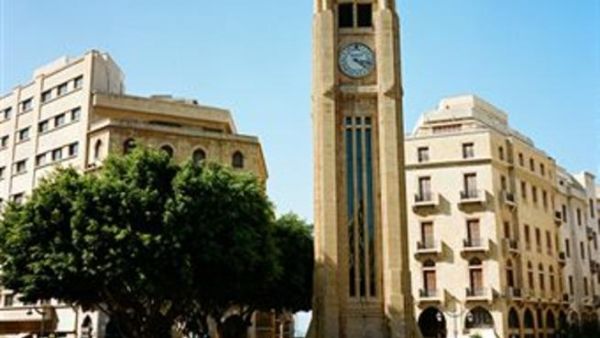 Strike in Lebanon gain support as more unions join the industrial action planned for Wednesday