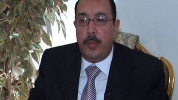 The new Gharbiya governor, Ahmed al-Baily, was appointed by Morsi earlier this week. He is a former high ranking Brotherhood official. Image courtesy of Egypt Independent.