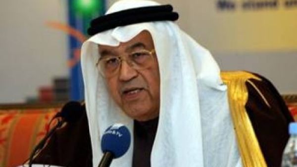 Dr Ghazi Abdul Rahman Algosaibi 