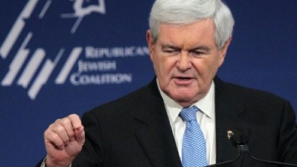 Newt Gingrich
