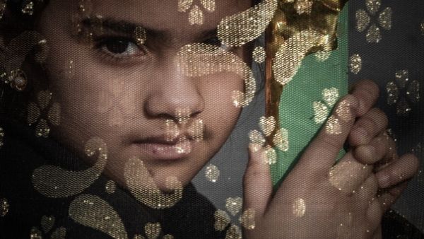 According to the United Nations, most cases of female genital mutilation take place in Africa and the Middle East. (Getty image for illustrative purposes only). 