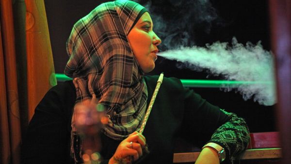 The regulations, which will be implemented from February 1, ban cafes from operating within 150 metres of residential areas, schools and mosques. 
