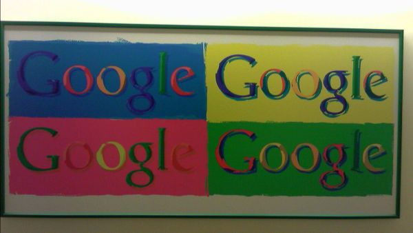 Google recently made headlines in the Revolution with Wael Ghonim, now someone&amp;#039;s trying to drag it into the Mid-East fray again!