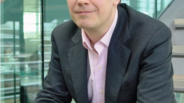 Graham Cluley, Senior Technology Consultant of Sophos Graham Cluley, Senior Technology Consultant of Sophos