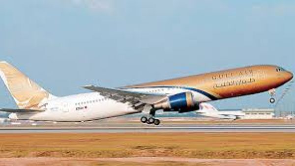 Gulf Air's profits in the third quarter were 24 percent better than its forecast (Courtesy of Khaleej Times) Gulf Air's profits in the third quarter were 24 percent better than its forecast (Courtesy of Khaleej Times)