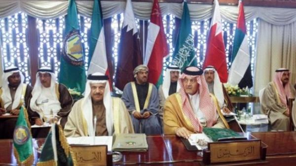 ستكون المنحة موزعة على (5) سنوات بواقع مليار دولار في كل سنة