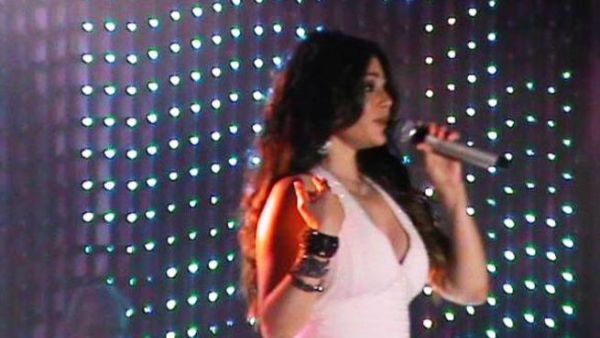 Haifa at the Ankara Music Festival 