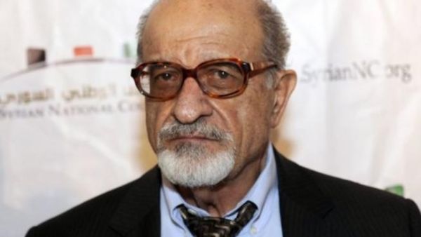 هيثم المالح