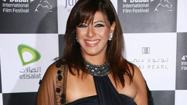 Actress Hala Sedki says the Egyptian revolution has left the country in disarray