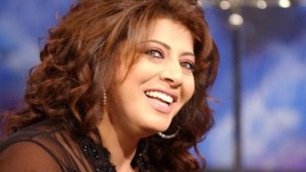Hala Sidqi reportedly stormed off the set of her new show 'Kalam Nawaim' 