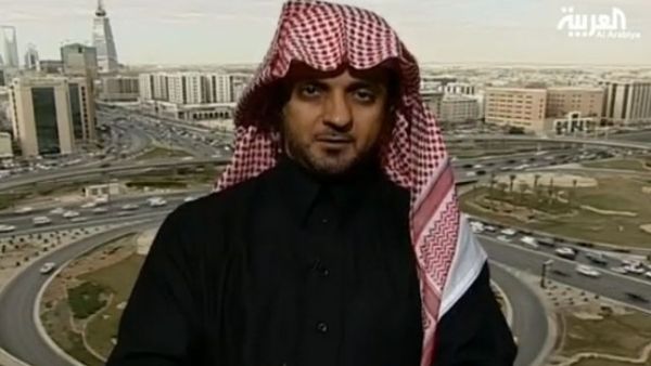 Sheikh Mohammed al-Jazlani has controversially labelled non-Muslim food 'halal' (Photo: Al Arabiya)