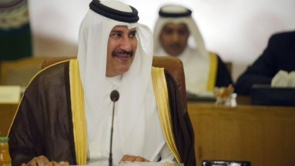 المعارضة السورية تشكر مجموعة "الأصدقاء"