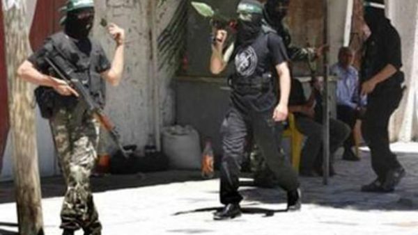 Hamas